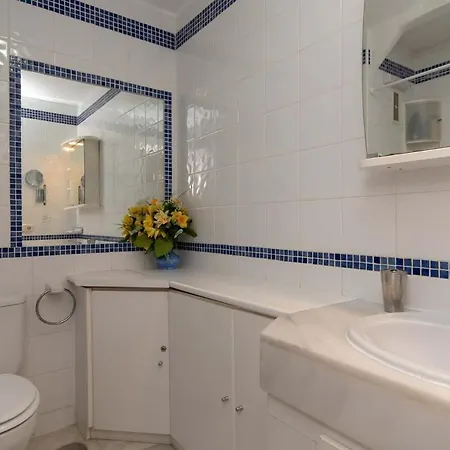 Club Atlantis 118 - One Bed Apartman Costa Adeje (Tenerife)