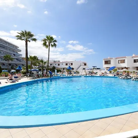 Club Atlantis 118 - One Bed Apartman Costa Adeje (Tenerife)