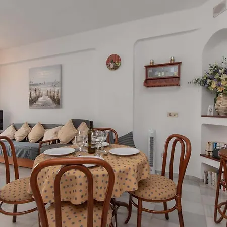Apartman Club Atlantis 118 - One Bed *