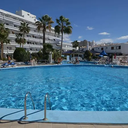 Club Atlantis 118 - One Bed Apartment *