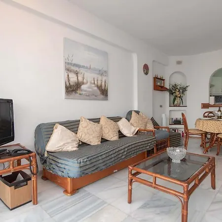 Apartman Club Atlantis 118 - One Bed Costa Adeje (Tenerife)