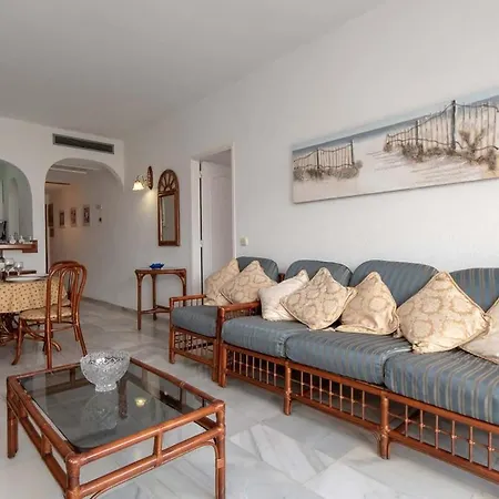 Apartman Club Atlantis 118 - One Bed