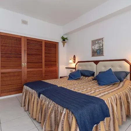 شقة Club Atlantis 118 - One Bed *
