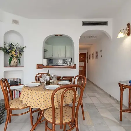 Apartment Club Atlantis 118 - One Bed Costa Adeje (Tenerife)