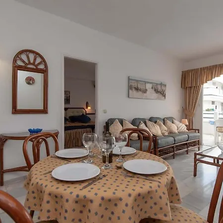 Club Atlantis 118 - One Bed شقة
