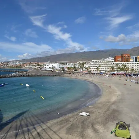 Apartman Club Atlantis 118 - One Bed Costa Adeje (Tenerife)