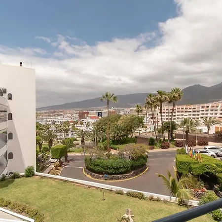 Club Atlantis 118 - One Bed Apartment Costa Adeje (Tenerife)