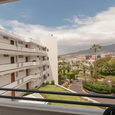 Club Atlantis 118 - One Bed Apartman