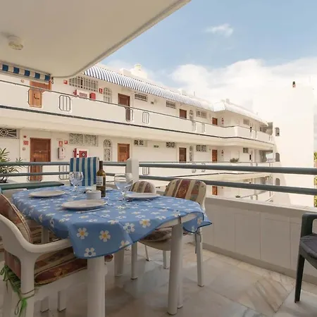 Apartman Club Atlantis 118 - One Bed *