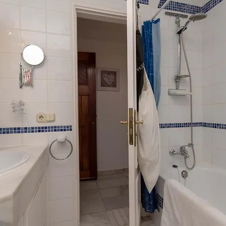 Club Atlantis 118 - One Bed Apartment *