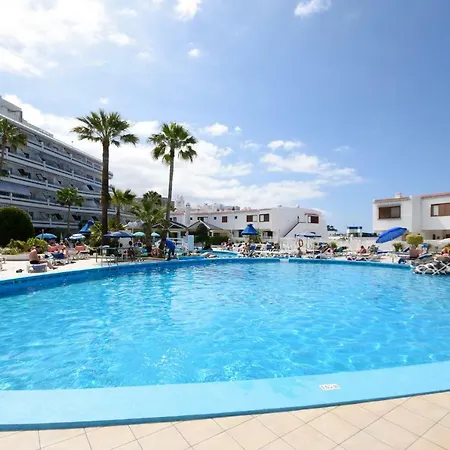 Апартаменти Club Atlantis 118 - One Bed Адехе